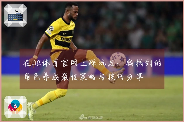 在ng体育官网上踩坑后，我找到的角色养成最佳策略与技巧分享