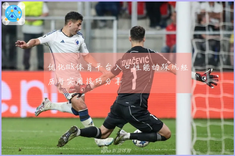 优化mk体育平台入口性能的踩坑经历与实用技巧分享