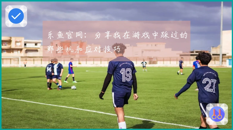 乐鱼官网：分享我在游戏中踩过的那些坑和应对技巧