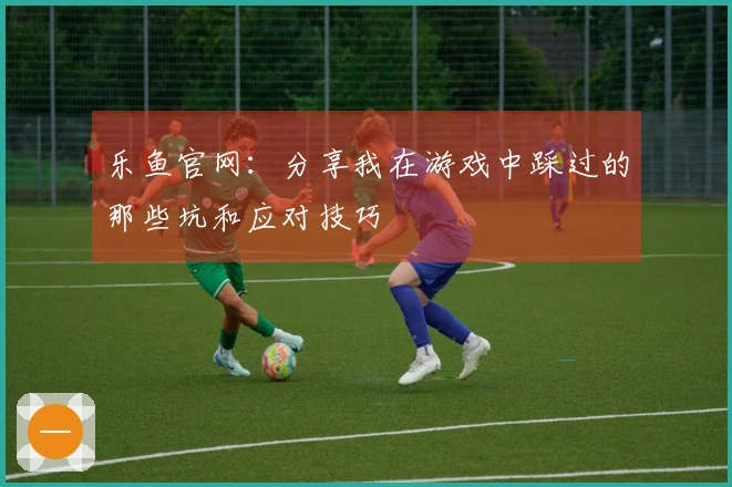 乐鱼官网：分享我在游戏中踩过的那些坑和应对技巧